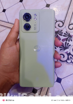 Motorola edge40